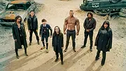 Umbrella Academy