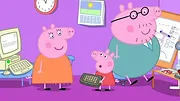 Peppa Pig S8 E9