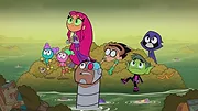 Teen Titans Go! S7 E17