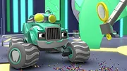 Blaze et les Monster Machines S6 E17