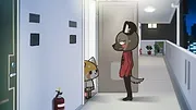 Aggretsuko