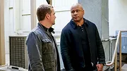 NCIS : Los Angeles S9 E15