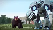 Transformers Earth Spark