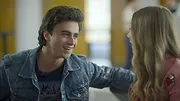 Élite : Histoires courtes - Carla Samuel
