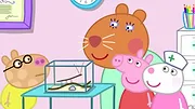 Peppa Pig S7 E58