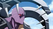 Kinnikuman Perfect Origin Arc