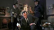 Les Petits Meurtres d'Agatha Christie S2 E19