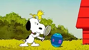Le Snoopy Show