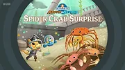 Les Octonauts : Mission Terre