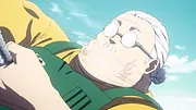 Sakamoto Days