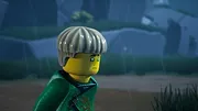 LEGO Ninjago : Le soulèvement des dragons