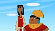Kuzco: Un Empereur à l'École