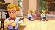 Les Triplés S2 E38