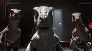 Jurassic World : La théorie du chaos