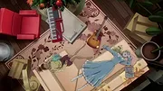 CAROLE & TUESDAY