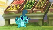 Lilo & Stitch: la série