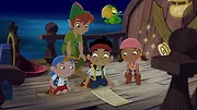 Jake et les Pirates du Pays imaginaire