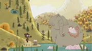 Pompon Ours S1 E39