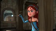 Robin des Bois : Malice à Sherwood