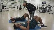 Last Chance U: Basketball