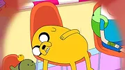 Adventure Time S5 E49