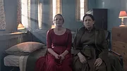 The Handmaid's Tale : La Servante écarlate