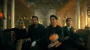 Umbrella Academy