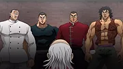 Baki