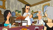 Bob's Burgers