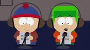 South Park S4 E17
