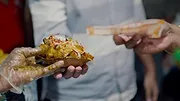 Street Food : Asie