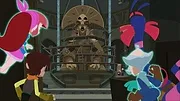 La Quête des Légendes: Les Maîtres des Mythes