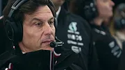 Formula 1 : Pilotes de leur destin