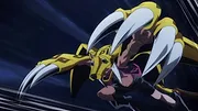 SHAMAN KING