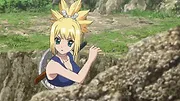 Dr. STONE