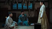 Poong, le psychiatre Joseon