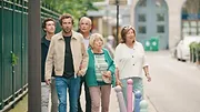 L'Agence - L'immobilier de luxe en famille