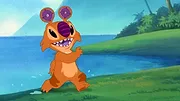 Lilo & Stitch: la série