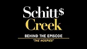 Bienvenue à Schitt's Creek