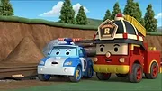 Robocar Poli
