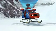 Blaze et les Monster Machines S6 E16