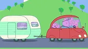 Peppa Pig S8 E25
