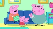 Peppa Pig S9 E13