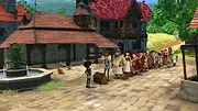 Robin des Bois : Malice à Sherwood S1 E12