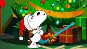 Le Snoopy Show