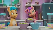 My Little Pony : Marquons les esprits !