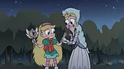 Star Butterfly