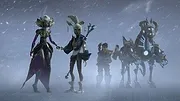 Musclor et les Maîtres de l'univers