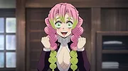 Demon Slayer : Kimetsu no Yaiba