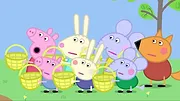 Peppa Pig S3 E33